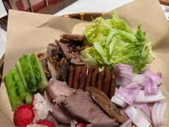 -临安宴临安菜(博物馆店)