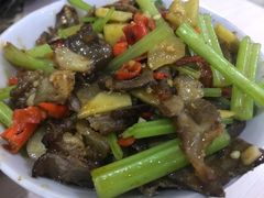 -老游独一佳湘菜馆(高新四路店)