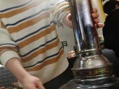-肉甲韩国木炭烤肉(新壹街1店)
