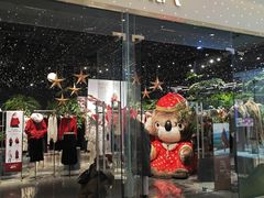 -天河城购物中心