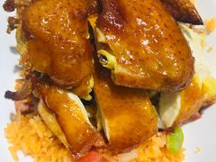 -滋味满屋美食坊(上海街店)