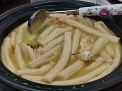 -茶港食堂(武昌店)