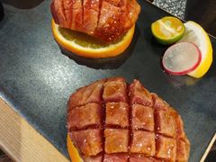 -厚贞日式烤肉(浦东汇智店)