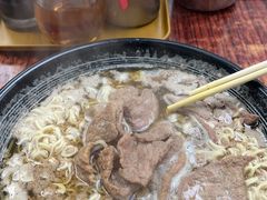 -维记咖啡粉面(福荣街店)