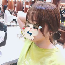 -Amber Salon艾珀沙龙