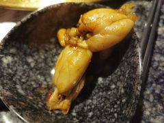 -哥老官重庆美蛙鱼头(龙湖杭州金沙天街店)