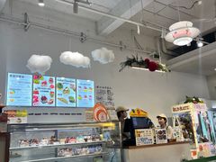 -旧识old mate·烘焙蛋糕店