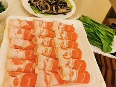 -八先生涮肉房(三里河店)