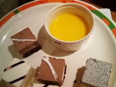 -比格比萨自助(万柳华联店)