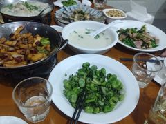 -同兴半盆菜酒家(打浦路店)