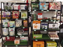 -新疆兵团食府清真(马连道店)