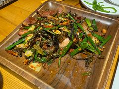 -隔壁老王·家常云南菜(花巷店)