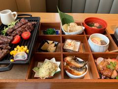 -味太助·银饭食堂(中华城店)