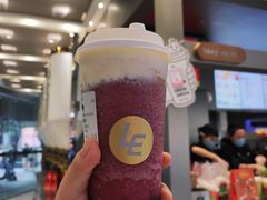 -LELECHA乐乐茶(新街口大洋店)