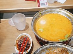 -喜家德虾仁水饺(百盛优客店)