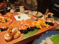 -古田居·特色寿司料理(星之岛旗舰店)