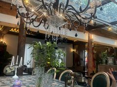 -糖房咖啡(南锣鼓巷店)