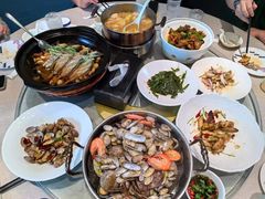 -有喜胶东小馆(太申祥和店)