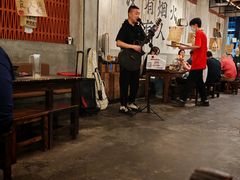 -破店肥哈·东北烧烤·夜宵(南山保利店)