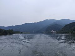 -新安江山水画廊风景区