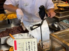 -鸣门鲷烧本铺