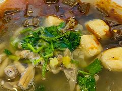 -百年尹氏汤包(湖南路狮子桥店)