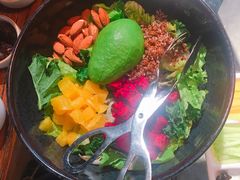 -小大董·烤鸭(凤凰汇店)