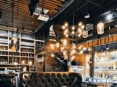 -喬越名品Cafe Fashion(富力公园店)