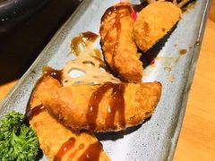 -吉之仙•中国制造•出口级食材日料店(领事馆总店)
