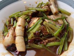 -吕氏疙瘩汤·私家菜馆(慈云寺店)