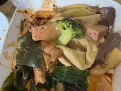 -林静小吃(复兴路店)