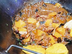 -徐家屯铁锅炖(宋家庄店)