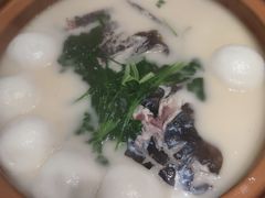 -颂福楼·南京菜(定淮门店)