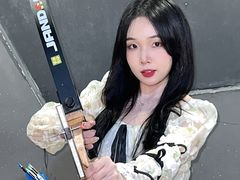 -Skay•射箭馆•弓箭娱乐(体育西店)