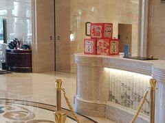 -唐山河头老街国丰维景国际大酒店