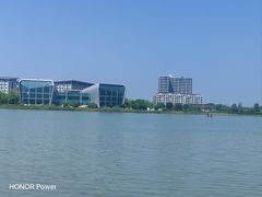 -琅岐红光湖公园