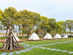 -不觉晓CAMPING(上海迪士尼营地店)