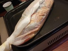 -鱼鼎香烤鱼火锅(华发商都店)