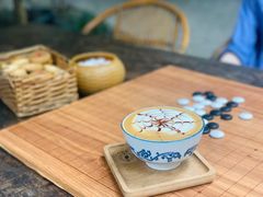 焦玛摩卡-悟饮门市景店