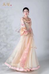 -艾朵婚纱