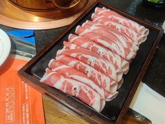 -清真·京华源铜锅涮肉(丰庆店)