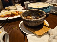 -彩丰楼·中餐厅(国家会展中心上海洲际店)