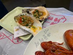 -靓靓蒸虾·头牌蒸虾(南山桂庙店)