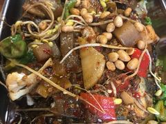 东巴烤鱼-88号小吃店·经典云南菜·地道纳西美食