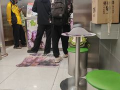 -阿水大杯茶(七里河店)