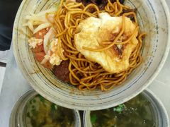 -梅溪·小伙子干挑面(安吉总店)