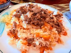 -新疆伊宁远征餐厅