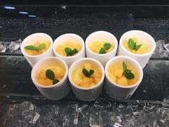 -泰谷酒店·太古码头闽菜自助餐厅