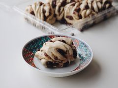 -白玉兰传统小吃