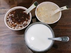 -随柳居·苏式小吃(建新巷店)